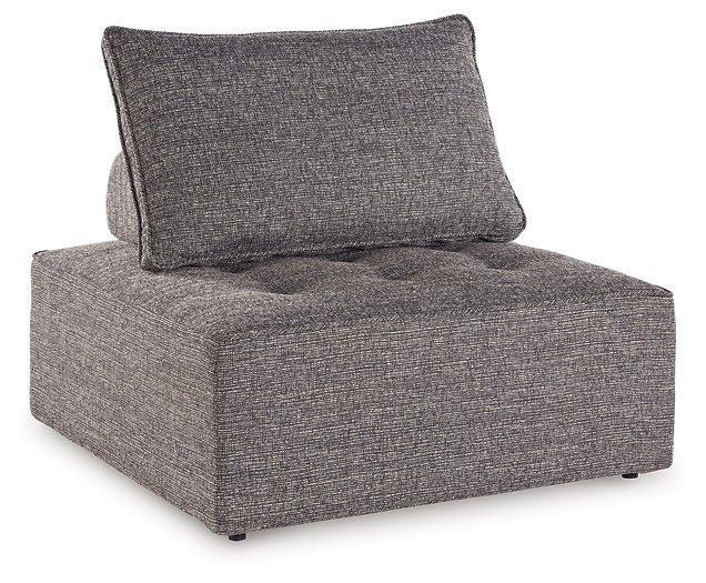 Bree Zee Outdoor Lounge Chair with Cushion - 46 Furniture and Mattress Gallery