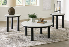 Load image into Gallery viewer, Xandrum Table (Set of 3) - 46 Furniture and Mattress Gallery
