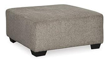 Load image into Gallery viewer, Ballinasloe Oversized Ottoman - 46 Furniture and Mattress Gallery
