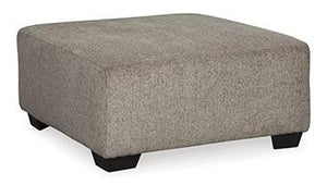 Ballinasloe Oversized Ottoman - 46 Furniture and Mattress Gallery