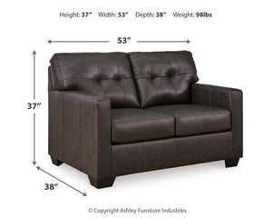 Belziani Living Room Set - 46 Furniture and Mattress Gallery