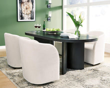 Load image into Gallery viewer, Rowanbeck Dining Package - 46 Furniture and Mattress Gallery
