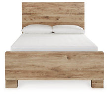 Load image into Gallery viewer, Hyanna Bed with 2 Side Storage - 46 Furniture and Mattress Gallery
