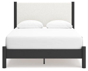 Cadmori Bedroom Set - 46 Furniture and Mattress Gallery