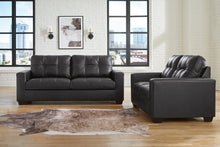 Load image into Gallery viewer, Barlin Mills Living Room Set - 46 Furniture and Mattress Gallery
