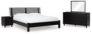 Danziar Bedroom Set - 46 Furniture and Mattress Gallery
