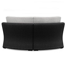 Load image into Gallery viewer, Beachcroft Outdoor Sectional - 46 Furniture and Mattress Gallery
