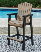 Load image into Gallery viewer, Fairen Trail Outdoor Dining Set - 46 Furniture and Mattress Gallery
