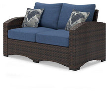 Load image into Gallery viewer, Windglow Outdoor Set - 46 Furniture and Mattress Gallery
