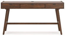 Load image into Gallery viewer, Lyncott 60&quot; Home Office Desk
