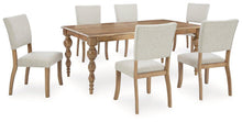 Load image into Gallery viewer, Rybergston Dining Room Set - 46 Furniture and Mattress Gallery
