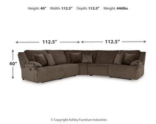 Load image into Gallery viewer, Top Tier Living Room Set - 46 Furniture and Mattress Gallery
