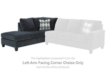 Load image into Gallery viewer, Abinger 2-Piece Sleeper Sectional with Chaise - 46 Furniture and Mattress Gallery
