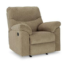 Load image into Gallery viewer, Alphons Recliner - 46 Furniture and Mattress Gallery
