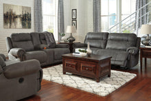 Load image into Gallery viewer, Austere Oversized Recliner - 46 Furniture and Mattress Gallery
