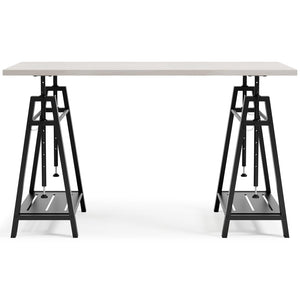 Bayflynn Home Office Desk - 46 Furniture and Mattress Gallery