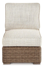 Load image into Gallery viewer, Beachcroft Outdoor Seating Set - 46 Furniture and Mattress Gallery
