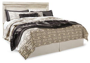 Bellaby Bed with 2 Storage Drawers - 46 Furniture and Mattress Gallery