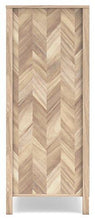 Load image into Gallery viewer, Battelle Chest of Drawers - 46 Furniture and Mattress Gallery
