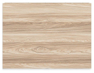 Battelle Nightstand - 46 Furniture and Mattress Gallery