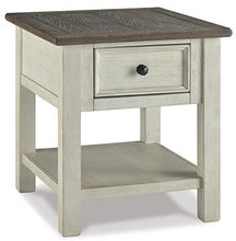 Load image into Gallery viewer, Bolanburg End Table - 46 Furniture and Mattress Gallery
