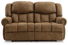 Load image into Gallery viewer, Boothbay Power Reclining Loveseat - 46 Furniture and Mattress Gallery
