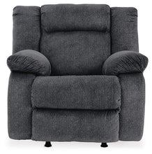 Load image into Gallery viewer, Burkner Power Recliner - 46 Furniture and Mattress Gallery

