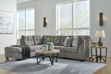 Load image into Gallery viewer, Marleton 2-Piece Sectional with Chaise - 46 Furniture and Mattress Gallery
