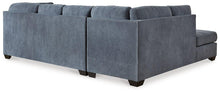 Load image into Gallery viewer, Marleton 2-Piece Sectional with Chaise - 46 Furniture and Mattress Gallery

