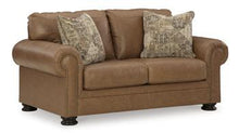 Load image into Gallery viewer, Carianna Loveseat - 46 Furniture and Mattress Gallery
