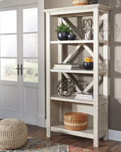 Load image into Gallery viewer, Carynhurst 75&quot; Bookcase - 46 Furniture and Mattress Gallery
