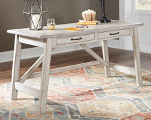 Load image into Gallery viewer, Carynhurst 60&quot; Home Office Desk - 46 Furniture and Mattress Gallery
