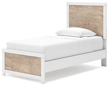 Load image into Gallery viewer, Charbitt Bed - 46 Furniture and Mattress Gallery
