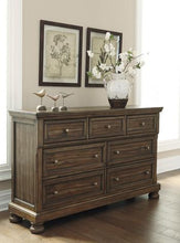 Load image into Gallery viewer, Flynnter Dresser - 46 Furniture and Mattress Gallery
