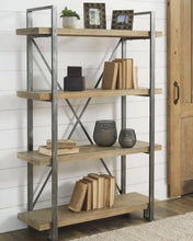 Load image into Gallery viewer, Forestmin Bookcase - 46 Furniture and Mattress Gallery
