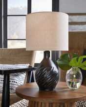Load image into Gallery viewer, Garinton Lamp Set - 46 Furniture and Mattress Gallery
