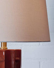 Load image into Gallery viewer, Jacemour Table Lamp (Set of 2) - 46 Furniture and Mattress Gallery
