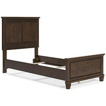 Load image into Gallery viewer, Danabrin Bed - 46 Furniture and Mattress Gallery
