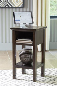 Marnville Accent Table - 46 Furniture and Mattress Gallery