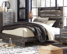 Load image into Gallery viewer, Drystan Bed - 46 Furniture and Mattress Gallery
