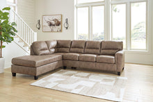 Load image into Gallery viewer, Navi 2-Piece Sectional Sofa Chaise - 46 Furniture and Mattress Gallery
