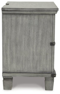 Russelyn Nightstand - 46 Furniture and Mattress Gallery