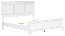 Load image into Gallery viewer, Fortman Bed - 46 Furniture and Mattress Gallery
