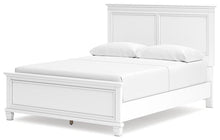 Load image into Gallery viewer, Fortman Bed - 46 Furniture and Mattress Gallery
