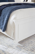 Load image into Gallery viewer, Fortman Bed - 46 Furniture and Mattress Gallery
