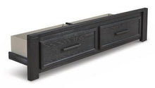 Load image into Gallery viewer, Foyland Panel Storage Bed - 46 Furniture and Mattress Gallery
