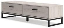 Load image into Gallery viewer, Socalle Storage Bench - 46 Furniture and Mattress Gallery
