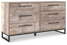 Load image into Gallery viewer, Neilsville Dresser - 46 Furniture and Mattress Gallery
