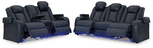 Fyne-Dyme Living Room Set - 46 Furniture and Mattress Gallery