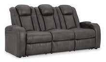 Load image into Gallery viewer, Fyne-Dyme Living Room Set - 46 Furniture and Mattress Gallery
